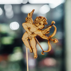 Топпер Купидон в Раменском