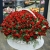 Композиция в корзине из 201 розы в Раменском Композиция в корзине из 201 розы в Раменском