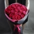 Монобукет из 25 роз Шангрила в Раменском