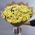 Букет "Моё солнышко" из 31 хризантемы сантини в Раменском Букет "Моё солнышко" из 31 хризантемы сантини в Раменском