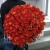 Букет 101 коралловая роза (60 см) в Раменском