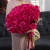Букет 51 роза Эквадор Пинк Флоид (60 см) в Раменском
