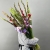 Букет из 25 гладиолусов микс в Раменском