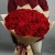 Букет из 101 красной розы (70 см) в Раменском