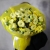 Букет "Солнце" из мимозы и ранункулюсов в Раменском