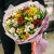 Букет из 17 альстромерии микс в Раменском