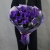 Букет из сиреневой статицы в Раменском